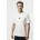 Essentials Small Logo Single Jersey White Black 3XL