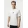 adidas Essentials Small Logo Single Jersey T-Shirt White / Black 3XL