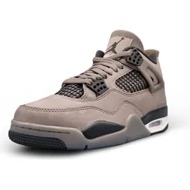 Jordan Air Jordan 4 Retro Herren Cave Stone/Black 44
