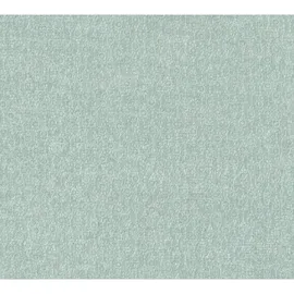 ascreation Vliestapete türkis FSC®