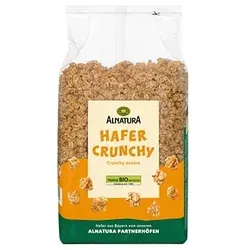 ALNATURA Bio Hafer Crunchy Müsli 750,0 g