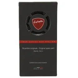 Eureka Mignon Kaffeemühle Grate
