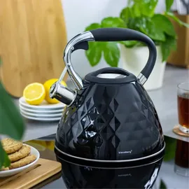 Klausberg 3 l Schwarz