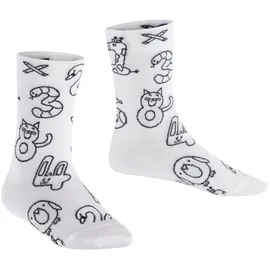 Falke kinder Socken Set Animal Numbers Paint 10305-2000 27-30 - 27-30