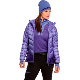 Trangoworld Rulhe Jacke - Light Blue / Dark Blue - XL