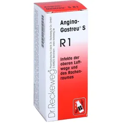 ANGINA-Gastreu S R1 Mischung