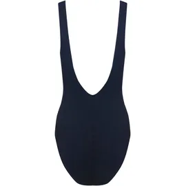 Magic Bodyfashion Badeanzug Shaping Fabulous Swimsuit Blau L
