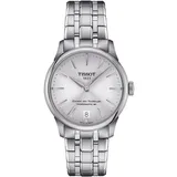 TISSOT Chemin des Tourelles Automatik Edelstahl 34 mm T1392071103100