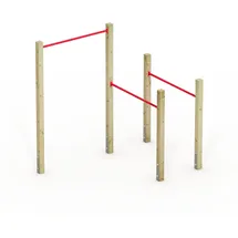 Wickey FIT Base 505 rot