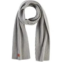 CAMEL ACTIVE Schal in Hellgrau