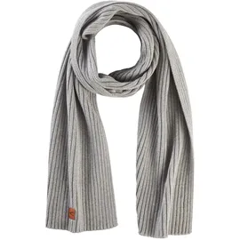 CAMEL ACTIVE Schal in Hellgrau