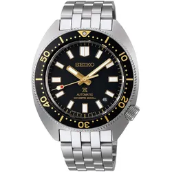 Seiko SPB315J1 Prospex Automatik Herren-Taucheruhr