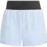 adidas Terrex Xperior Clima365 Kurze Hose Glow Blau M
