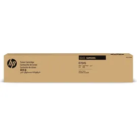 HP Kompatibel zu Samsung MLT-D704S Schwarz