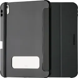 Otterbox React Folio Schutzhülle für iPad (10. Generation) Black