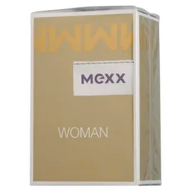 MEXX Woman Eau de Toilette 40 ml