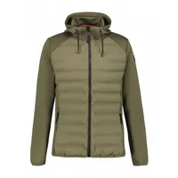 ICEPEAK Aikera Herren grün - S