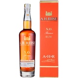 A.H. Riise Spirits APS A.H. Riise XO Reserve