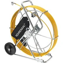 CIMCO Röhrenaal, 14 2245