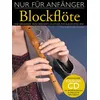 Nur für Anfänger: Blockflöte