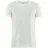 Craft Core Dry Tee Weiß S