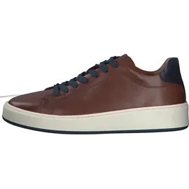 Marco Tozzi Men Lace-up für Herren, braun, Größe 41 EU