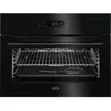 AEG Backofen-Set KOMDG797B