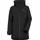 Didriksons HELLE 6 - Damen Parka Größe:34, Farbe:black - 34