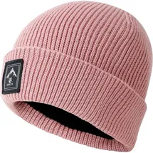 Dare 2b Riderbeanie Lila