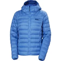 HELLY HANSEN Verglas Down 2.0 Steppjacke - Ultra Blue