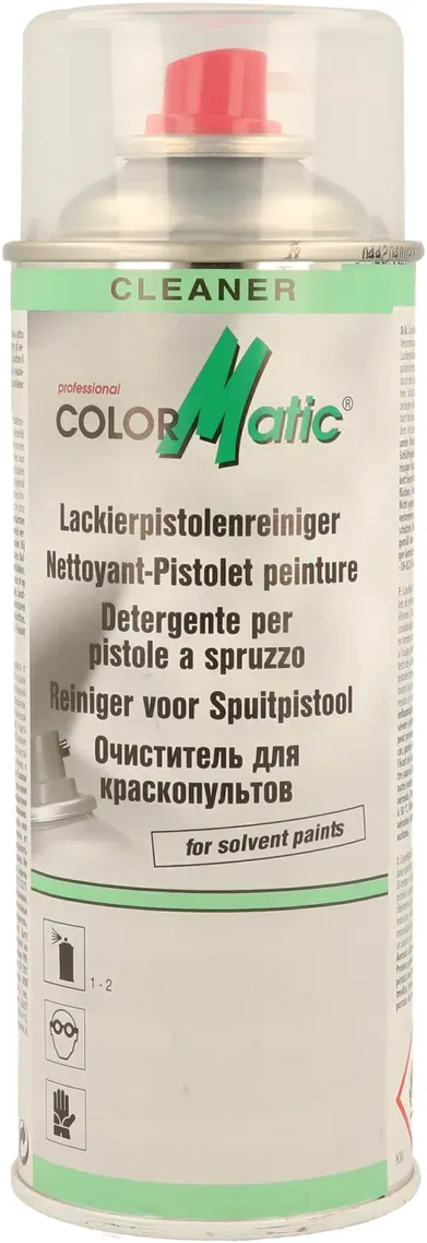 MOTIP Reiniger/Verdünner 174353 0.4l