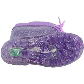 LICO Powerlight W Blinky Gummistiefel lila