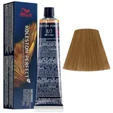 WELLA Koleston Perfect Me+ - Hair Dye N.8/7 Light Sand Blonde