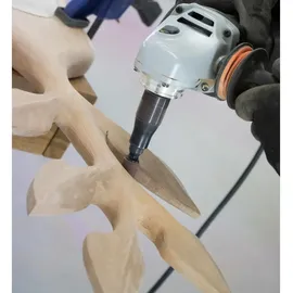 Arbortech Precision Drum Sander Schleifaufsatz Ø16 mm