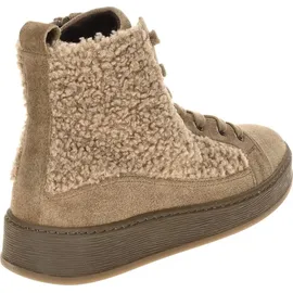 Gabor Schnürschuh in beige | Gr.: 37,5