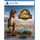 Jurassic World Evolution 2 PS5