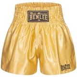 BENLEE Rocky Marciano BENLEE Herren Thaibox-Hose UNI THAI