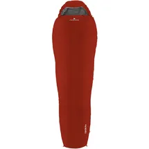 Ferrino Yukon Pro Schlafsack Rot