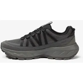 Jack Wolfskin Herren Wild Hike Texapore Low Schuhe (Größe 46, schwarz)