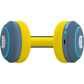 Tiger Media tigerbuddies Kinderkopfhörer Fresh Candy