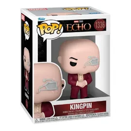 Funko POP! TV Vinyl Figur Marvel: Echo Kingpin #1336