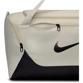 Nike Duffel Trainingstasche 40 Liter light bone/black/black
