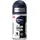NIVEA MEN Black & White Invisible Original Antitranspirant Roll-On 6 x 50 ml
