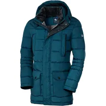 OTTO KERN Stepp-Parka petrol 50