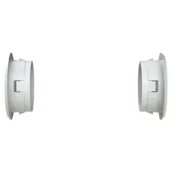 Striebel & John AR831009 PAZBS ARIA Belüftungsgitter IP44 Set=2St. 4TBA831009C0100