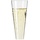 Ritzenhoff & Breker Ritzenhoff Champagnerglas Goldnacht 205 ml Kristall, Kristalloptik Gold