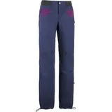 E9 Onda Story - Kletterhose - Damen Vintage blue SS26 L