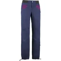 E9 Onda Story - Kletterhose - Damen Vintage blue SS26 L