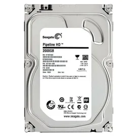 Seagate Pipeline HD 2 TB 3,5" ST2000VM003