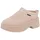 Ital-Design Freizeitschuh in Beige | Gr.: 37
